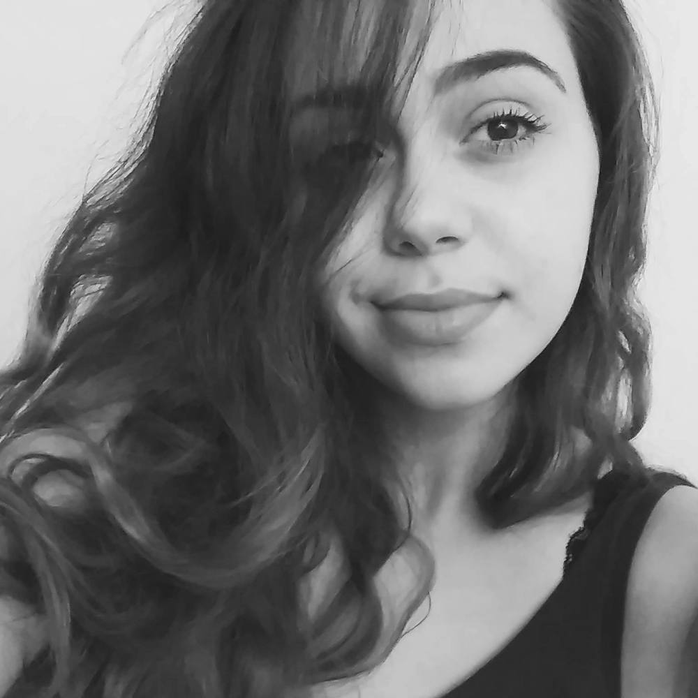 Meet your Posher, Naomi